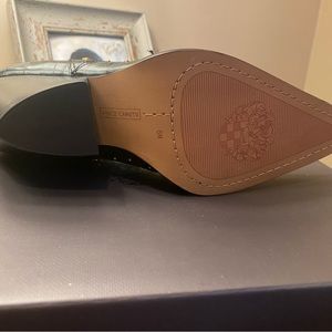 Vince Camuto VC Savilla heels